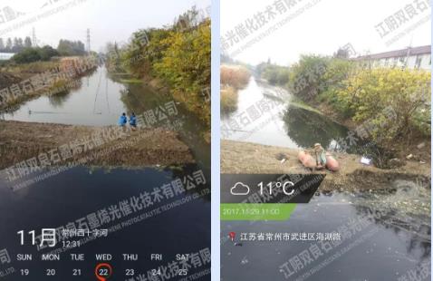 德阳市城区水环境治理二期工程设计-采购-施工（EPC）总承包项目招标