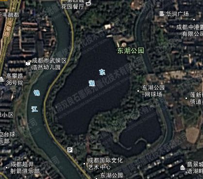 江苏CA88新型光催化四川成都东湖湖泊建复
