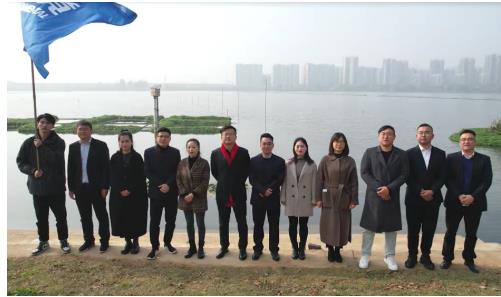 CA88环境2021年度先进集体和优良员工名单新鲜出炉啦