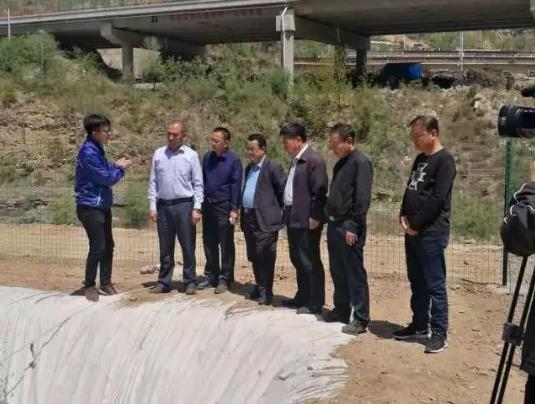 云南昆明阳宗海景致名胜区瑶冲河水环境综合治理工程