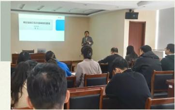 世界知识产权日｜CA88环境组织发展商标治理专题培训