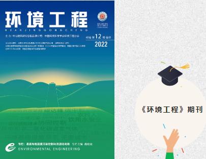 科研聚焦 | CA88环境研发团队颁发期刊文章